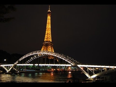 Setelah 5 Hari Tutup, Menara Eiffel Kembali Dibuka 